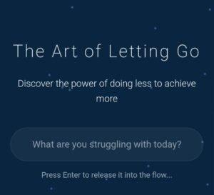 Feature-Rich Zen Landing Page with Games & Progress Tracking